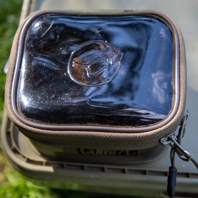Korda Compac 100